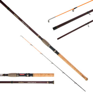 Фідер Mikado Excellence Method Feeder 3.50 м 90 г
