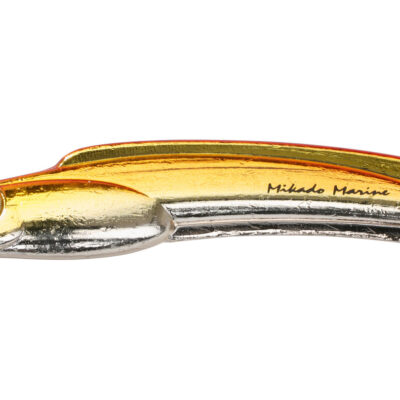 Блешня Mikado Pilker 270гр колір-103