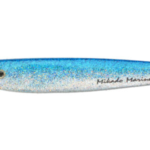 Блешня Mikado Pilker 300 г колір-09