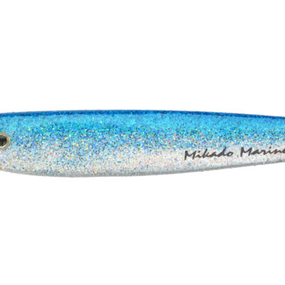 Блешня Mikado Pilker 300 г колір-09