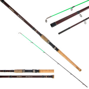 Фідер Mikado Excellence Mid Feeder 3.90 м 100 г
