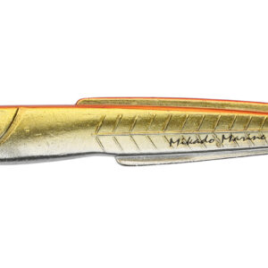 Блешня Mikado Pilker LF-XM-270/103 270г колір-103