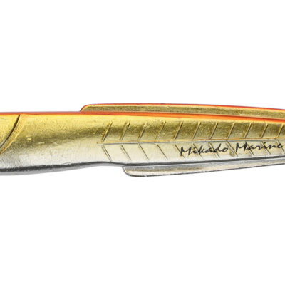 Блешня Mikado Pilker LF-XM-270/103 270г колір-103