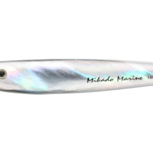 Блешня Mikado Pilker 300 г колір-20