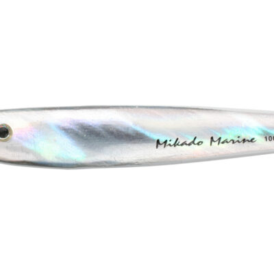 Блешня Mikado Pilker 300 г колір-20