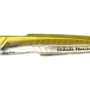 Блешня Mikado Pilker LF-XM-270/110 270г колір-110