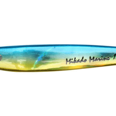 Блешня Mikado Pilker 300 г колір-203