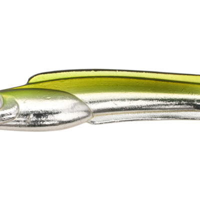 Блешня Mikado Pilker 270гр колір-104