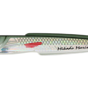 Блешня Mikado Pilker 270гр колір-129