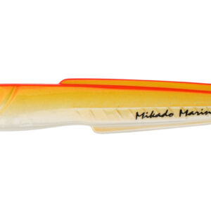 Блешня Mikado Pilker 270гр колір-130