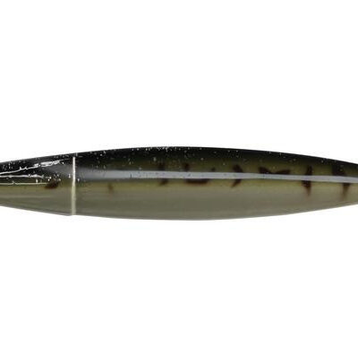 Блешня Mikado Pilker Norway Quest Vibe 700 г колір-COD