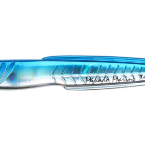 Блешня Mikado Pilker 270 г колір-204