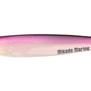 Блешня Mikado Pilker 300 г колір-04