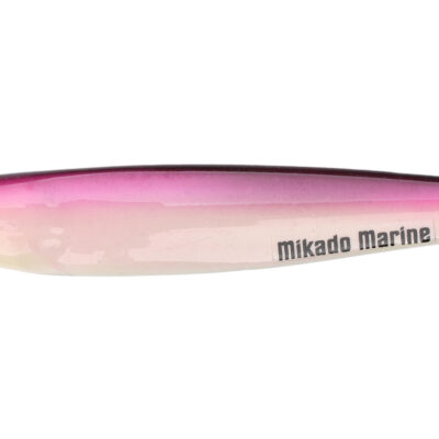 Блешня Mikado Pilker 300 г колір-04