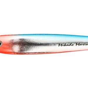 Блешня Mikado Pilker 300 г колір-132