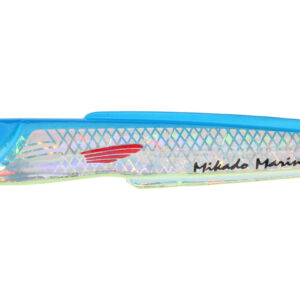 Блешня Mikado Pilker 270гр колір-118