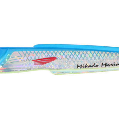 Блешня Mikado Pilker 270гр колір-118