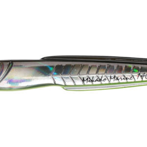 Блешня Mikado Pilker 270 г колір-201