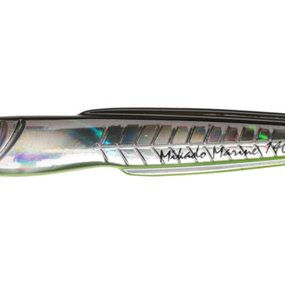 Блешня Mikado Pilker 270 г колір-201