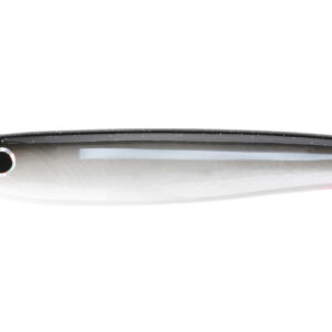 Блешня Mikado Pilker Norway Quest Cutter 700 г колір-COAL