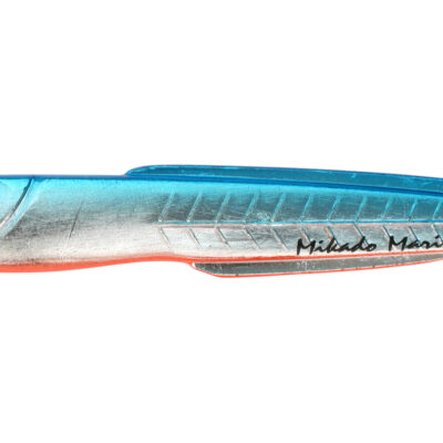 Блешня Mikado Pilker 270гр колір-131