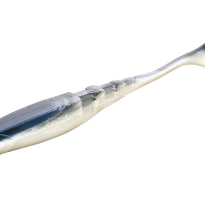 Силікон Mikado Fishunter TT (їстівний) 13 см 3 шт (колір-351)