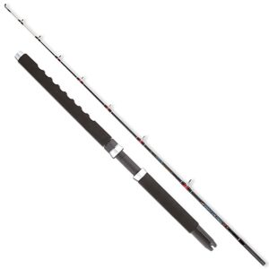 Лодкове вудлище Lineaeffe PT Power Boat 2.10 м 40Lbs