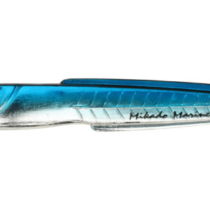 Блешня Mikado Pilker 270гр колір-102