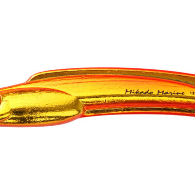 Блешня Mikado Pilker LF-BH-270/105 270 гр колір-105