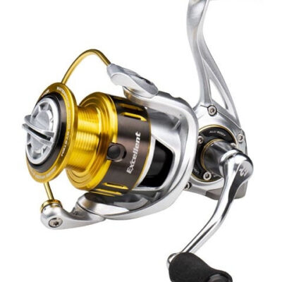 Котушка Fishing ROI Excellent NX 2000 9+1п