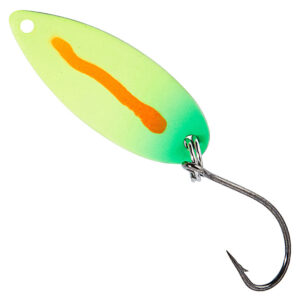 Блешня-коливалка Balzer Pro Staff Serie UV Catcher spoon один.гачок 2.0 г.колір -15