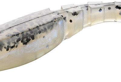 Силікон Mikado Fishunter (їстівний) 7 см 5 шт (колір-114)