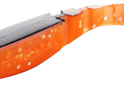 Силікон Mikado Fishunter (їстівний) 7 см 5 шт (колір-75)