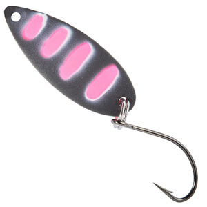 Блешня-коливалка Balzer Pro Staff Serie UV Catcher spoon один.гачок 2.0 г. колір -3