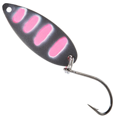 Блешня-коливалка Balzer Pro Staff Serie UV Catcher spoon один.гачок 2.0 г. колір -3