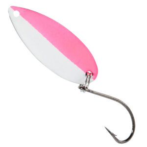 Блешня-коливалка Balzer Pro Staff Serie UV Searcher spoon один.гачок 2.1 гр. колір — 8
