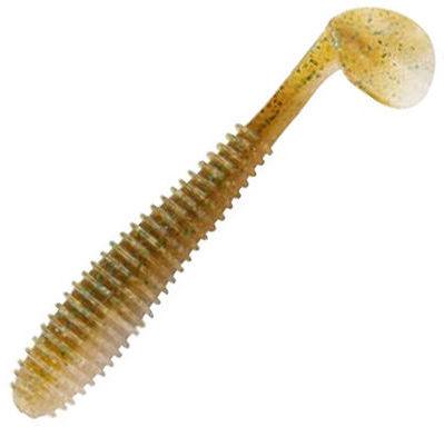 Силікон Balzer Shirasu Akiri Worm 9.5 см 8 г Beniko 5 шт. (їстівний) купити в Україні OnRiver.com.ua Силікон Balzer Shirasu Akiri Worm 9.5 см 8 г Beniko 5 шт. (їстівний)