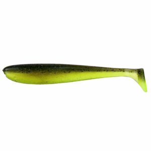 Силіконова приманка DAM Effzett Greedy Shad 12 см (AYU) 6 шт./пач.