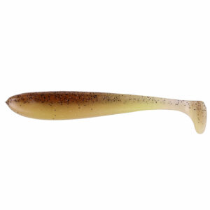 Силіконова приманка DAM Effzett Greedy Shad 12 см (MILKSHAKE) 6 шт./пач.