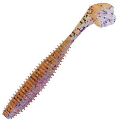 Акційні товари купити в Україні OnRiver.com.ua Силікон Balzer Shirasu Akiri Worm 9.5 см 8 г Hiroto 5 шт. (їстівний)