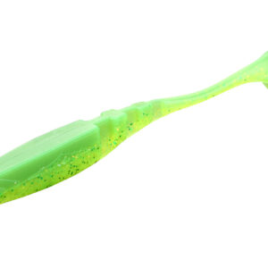 Силікон Mikado Fishunter TT (їстівний) 7.5 см 5 шт (колір-344)