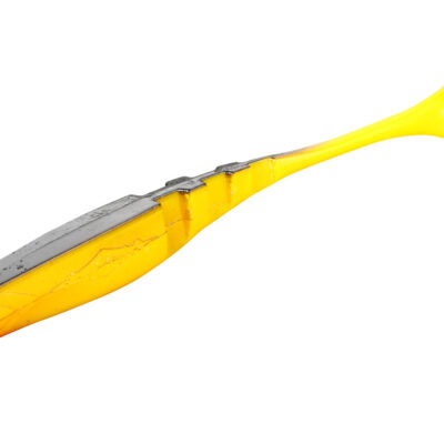 Силікон Mikado Fishunter TT (їстівний) 13 см 3 шт (колір-354)