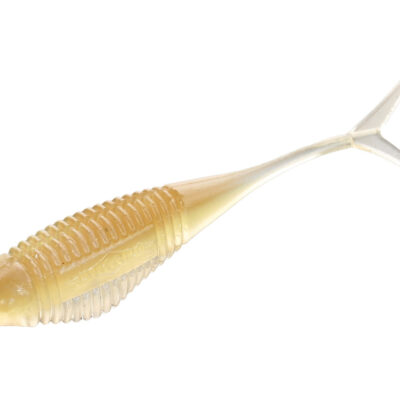 Акційні товари купити в Україні OnRiver.com.ua Силікон Mikado Fish Fry (їстівний) 8 см 5 шт (колір-342)