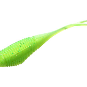 Силікон Mikado Fish Fry (їстівний) 8 см 5 шт (колір-344)
