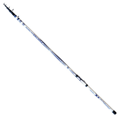 Вудка з кільцями Lineaeffe Carborex Fortex Sea Master (кільця SIC) 4 м до100 г. ваго416 гр
