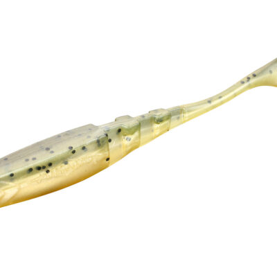 Акційні товари купити в Україні OnRiver.com.ua Силікон Mikado Fishunter TT (їстівний) 7.5 см 5 шт (колір-347)