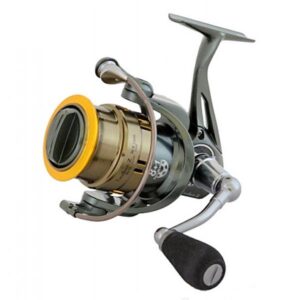 Котушка Fishing ROI Excellent-Z 2506 8+1п