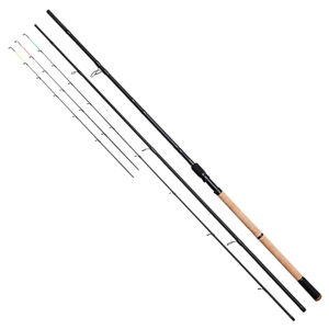 Фідер DAM Detek Light Feeder 3.60 м 50 г (3+3)