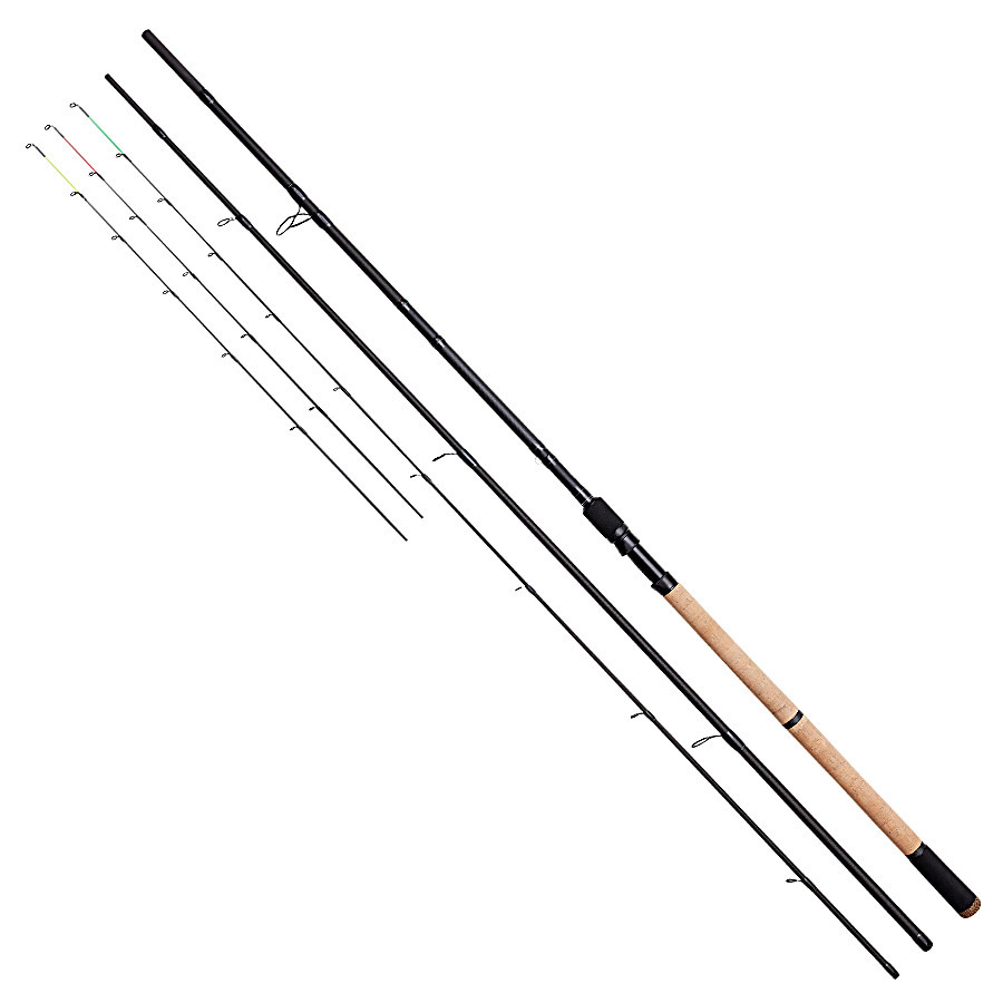 Фідер DAM Detek Light Feeder 3.60 м 50 г (3+3) купити в Україні OnRiver.com.ua Фідер DAM Detek Light Feeder 3.60 м 50 г (3+3)