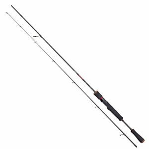 Спінінг DAM Effzett Yagi Light Spoon 2.10 м 3-6 гр.